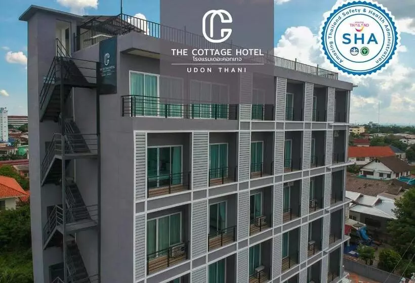 The Cottage Hotel Udon Thani