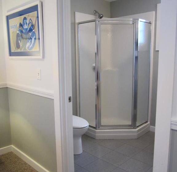 Acadia Hotel   Downtown