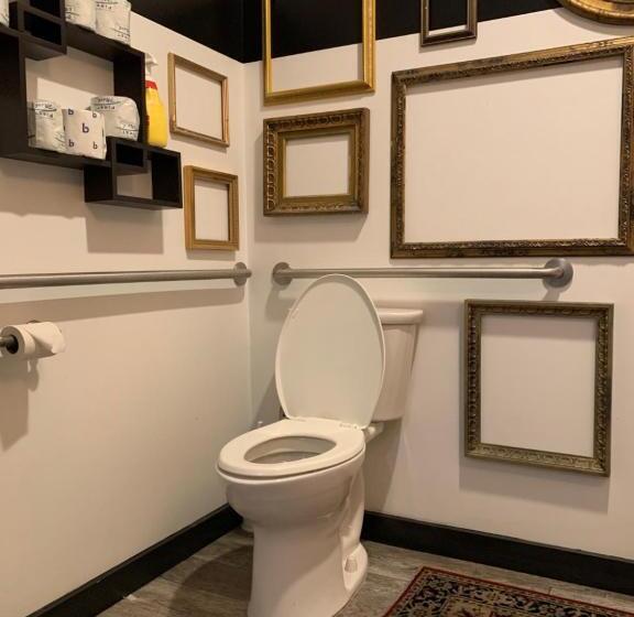 Acadia Hotel   Downtown