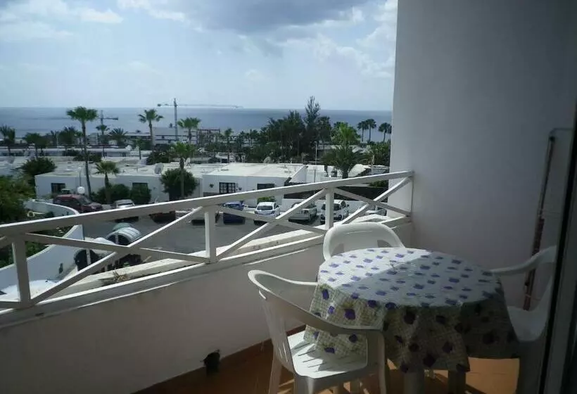 Apartamentos Las Vistas De Lanzarote