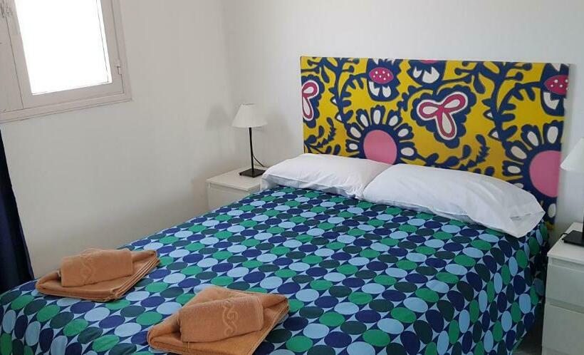 Apartamentos Las Vistas De Lanzarote