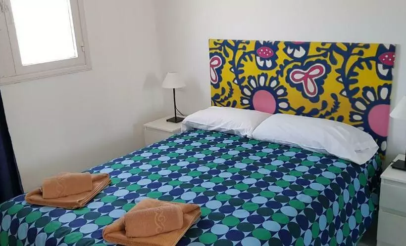 Apartamentos Las Vistas De Lanzarote