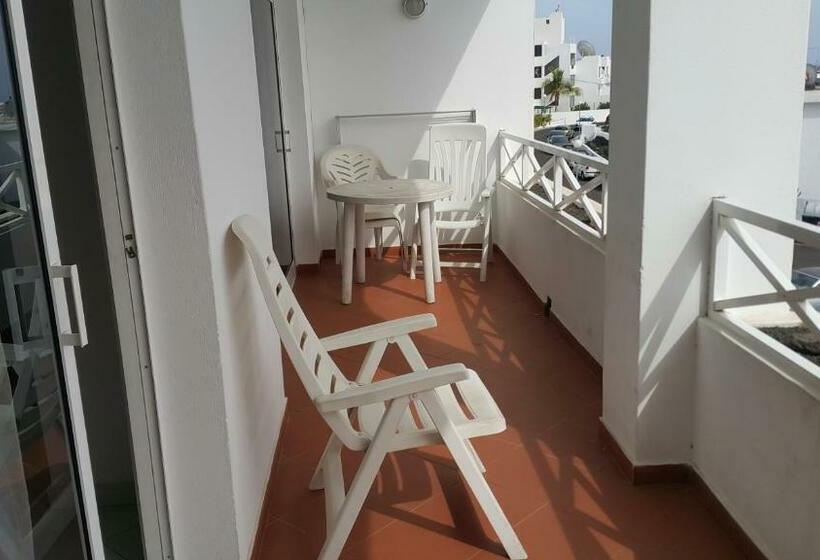 Apartamentos Las Vistas De Lanzarote