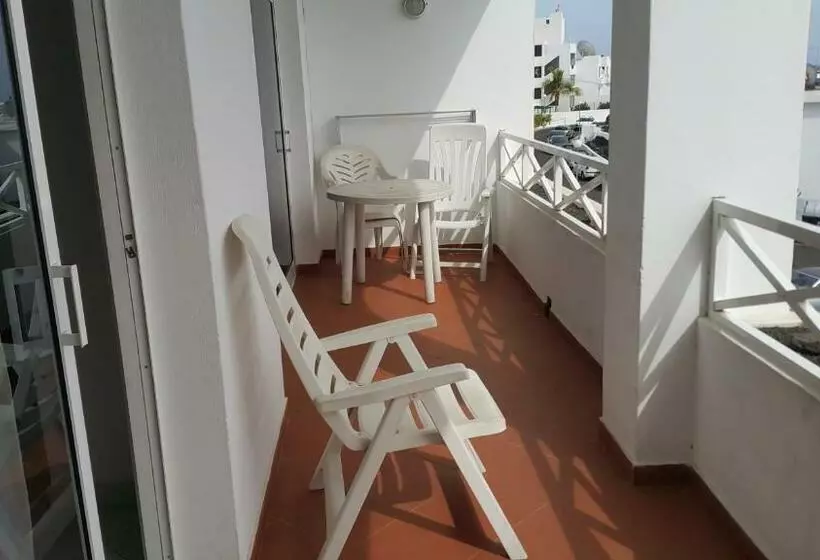 Apartamentos Las Vistas De Lanzarote