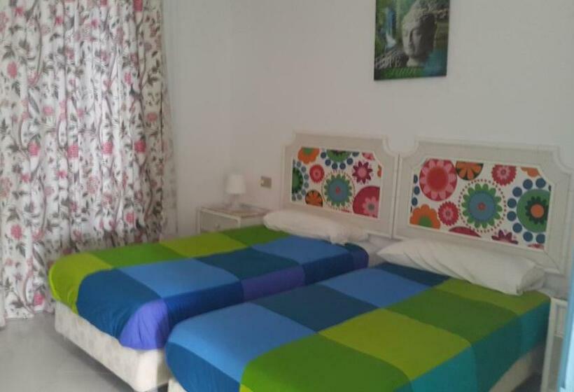 Apartamentos Las Vistas De Lanzarote