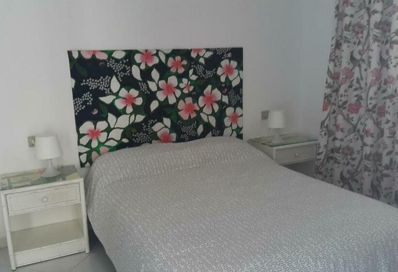 Apartamentos Las Vistas De Lanzarote