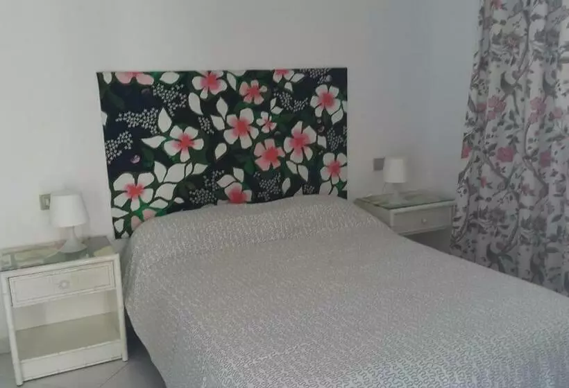 Apartamentos Las Vistas De Lanzarote