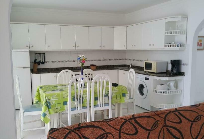 Apartamentos Las Vistas De Lanzarote
