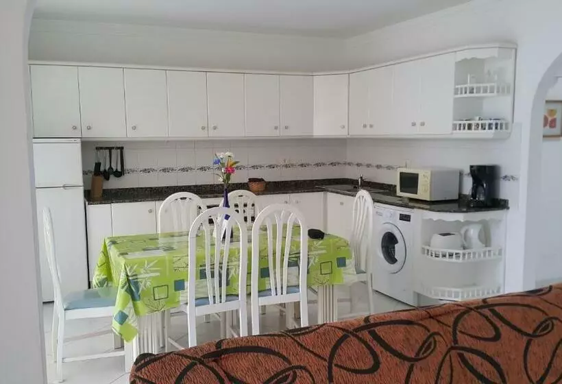 Apartamentos Las Vistas De Lanzarote