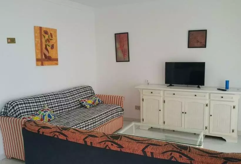 Apartamentos Las Vistas De Lanzarote