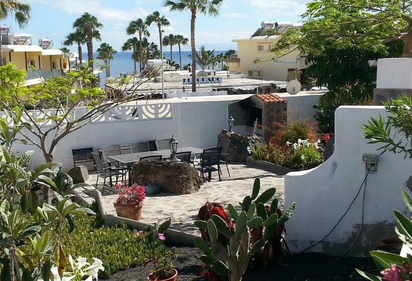 Apartamentos Las Vistas De Lanzarote