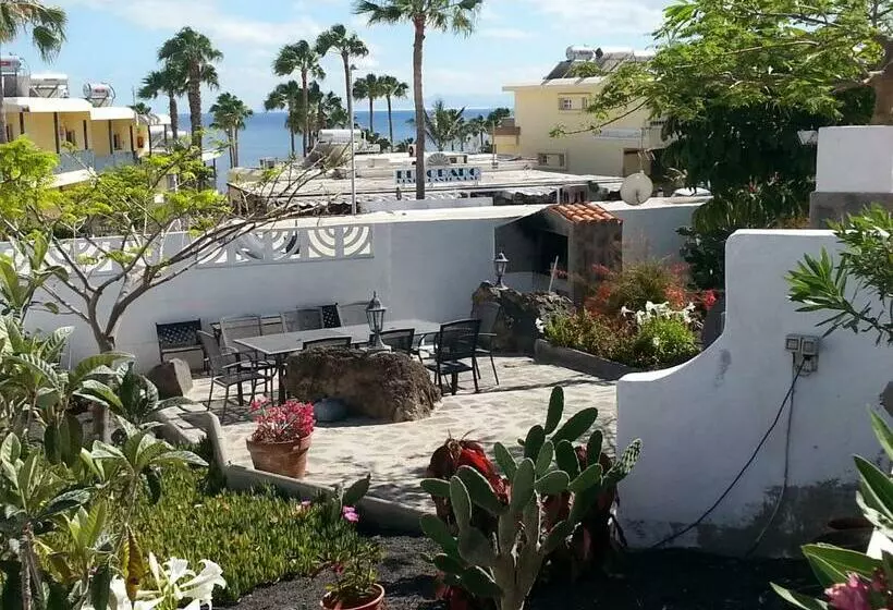 Apartamentos Las Vistas De Lanzarote