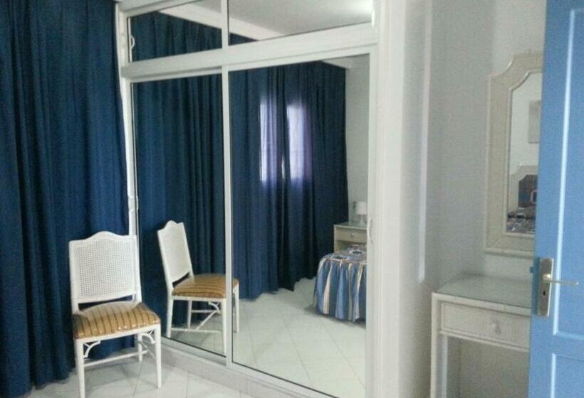 Apartamentos Las Vistas De Lanzarote