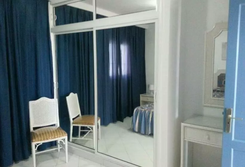 Apartamentos Las Vistas De Lanzarote