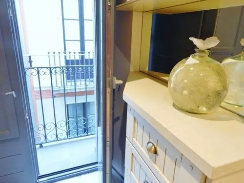 Apartamentos Pont De Pedra