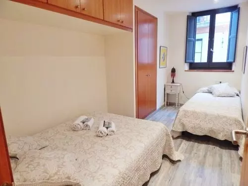 Apartamentos Pont De Pedra