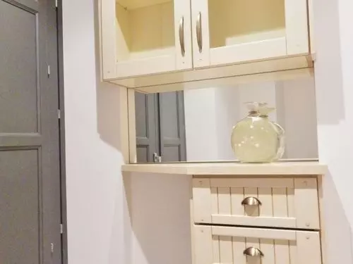 Apartamentos Pont De Pedra