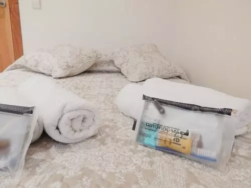 Apartamentos Pont De Pedra