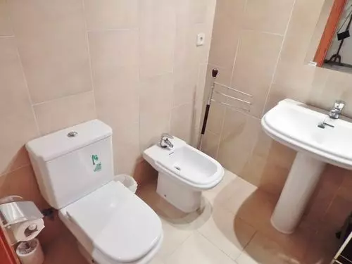 Apartamentos Pont De Pedra