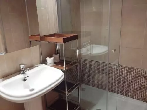 Apartamentos Pont De Pedra