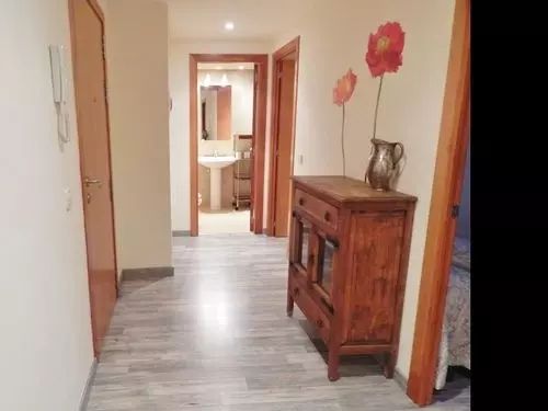 Apartamentos Pont De Pedra