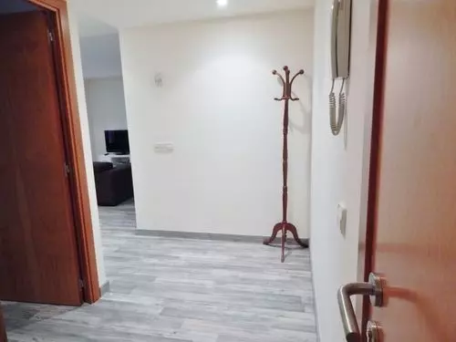 Apartamentos Pont De Pedra