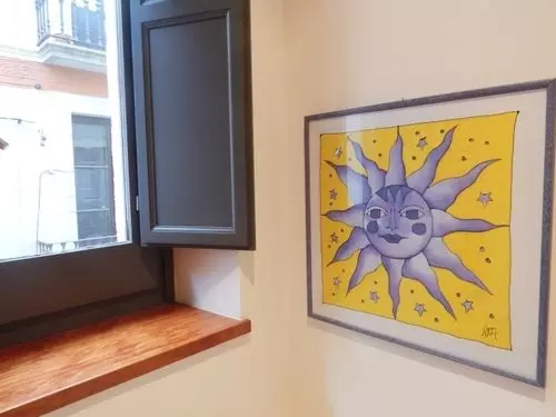 Apartamentos Pont De Pedra