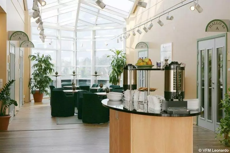 Best Western Hotel Jägersro