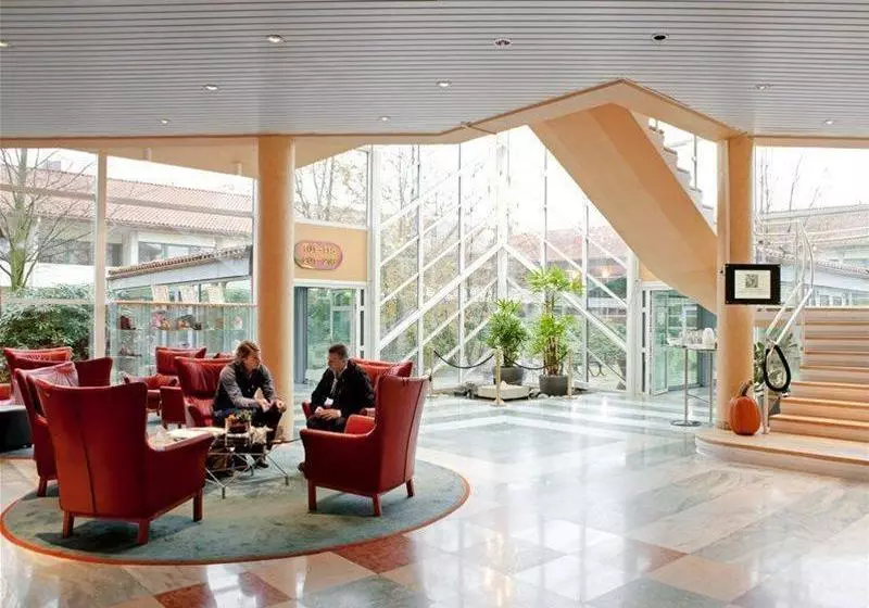 Best Western Hotel Jägersro