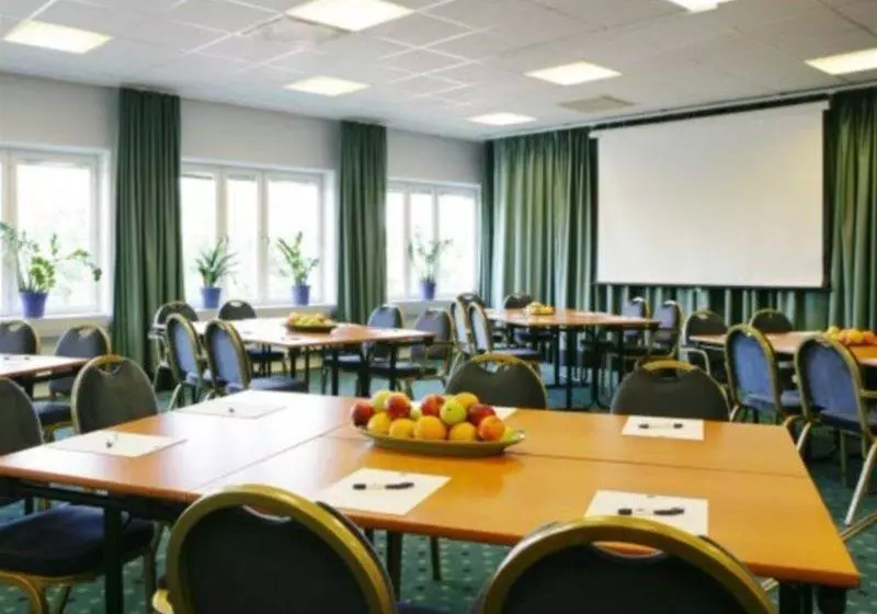 Best Western Hotel Jägersro