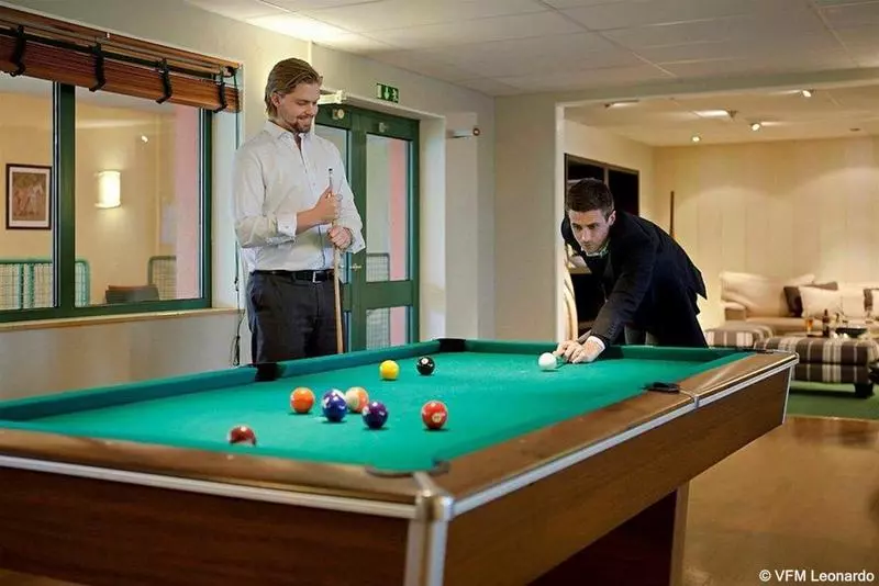 Best Western Hotel Jägersro