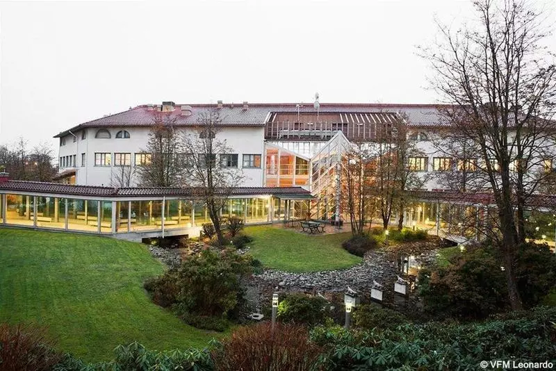 Best Western Hotel Jägersro