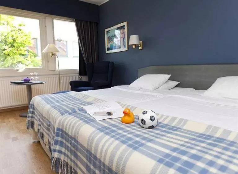 Best Western Hotel Jägersro