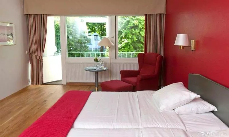 Best Western Hotel Jägersro