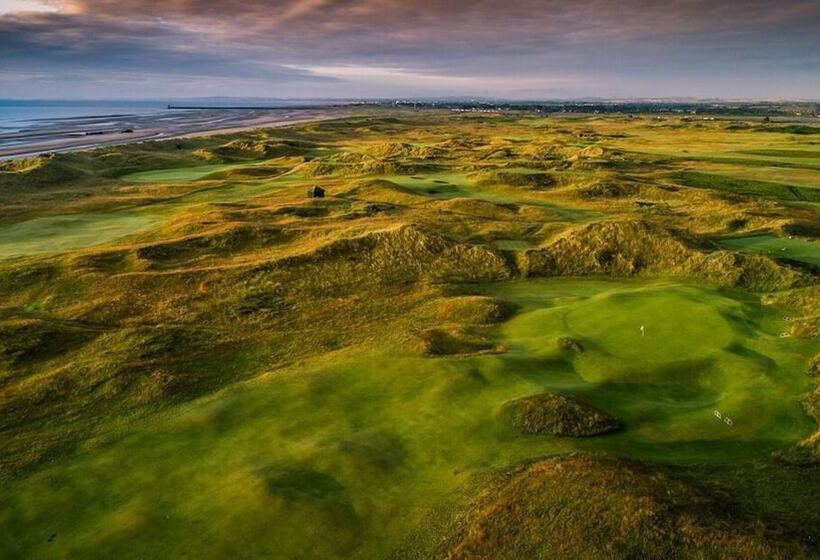 City North Hotel And Conference Centre