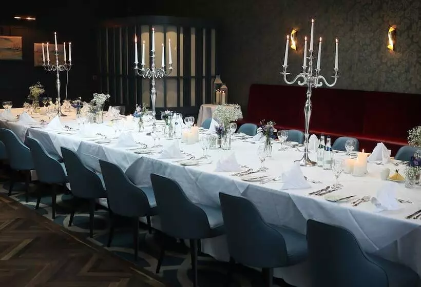 City North Hotel And Conference Centre