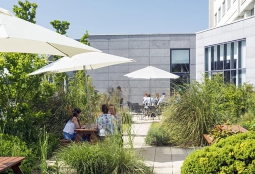 City North Hotel And Conference Centre