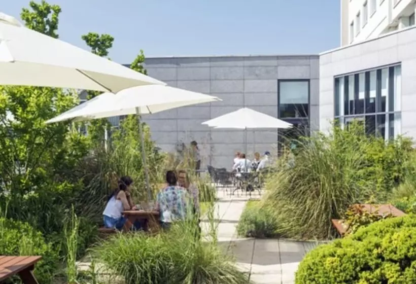 City North Hotel And Conference Centre