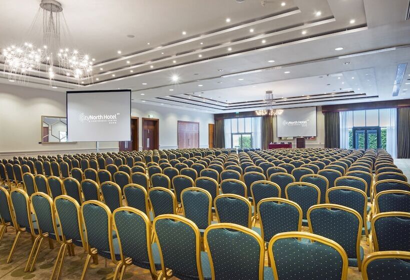 City North Hotel And Conference Centre