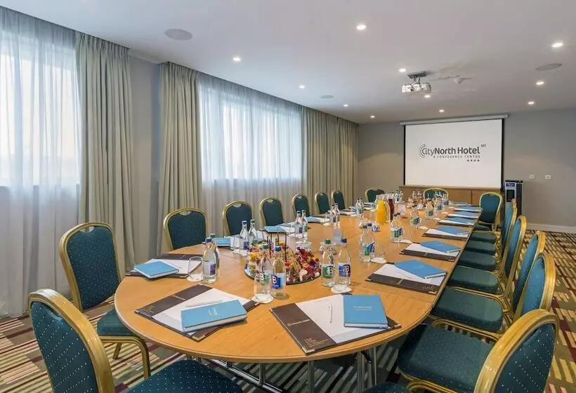 City North Hotel And Conference Centre