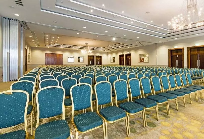 City North Hotel And Conference Centre