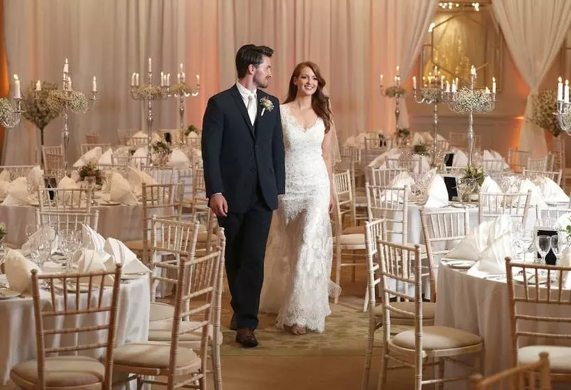 City North Hotel And Conference Centre