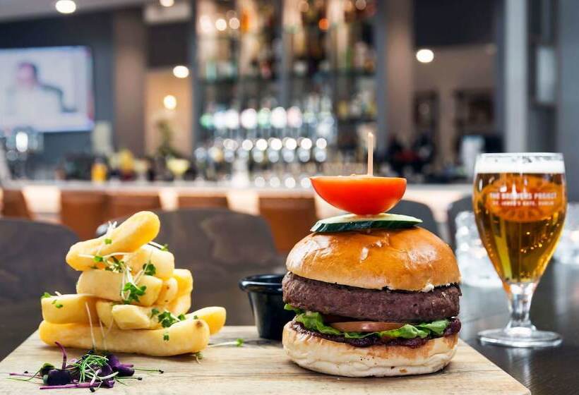 City North Hotel And Conference Centre