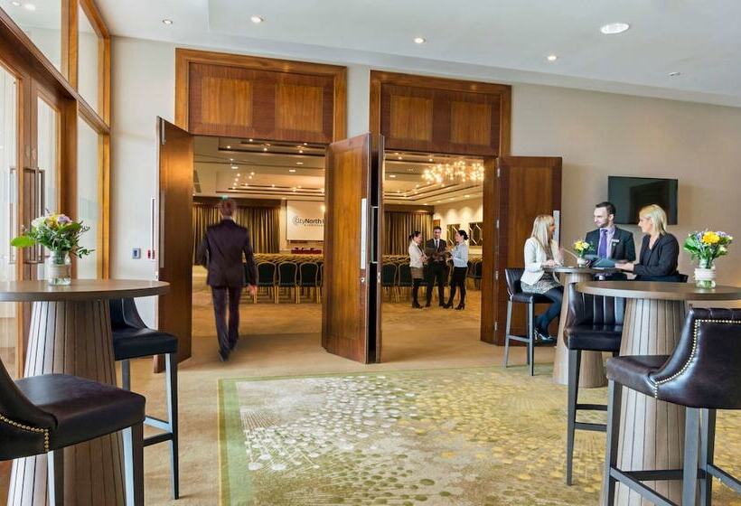 City North Hotel And Conference Centre