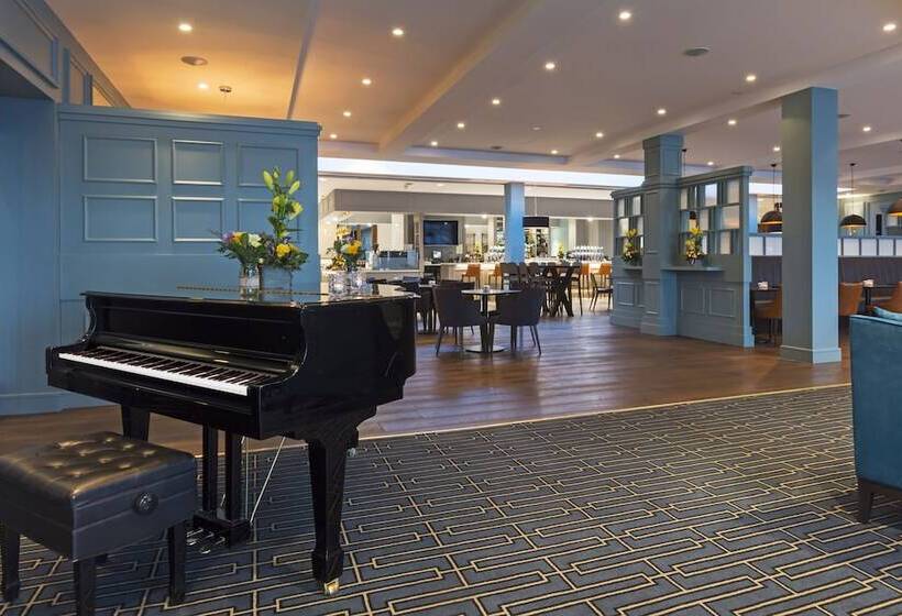 City North Hotel And Conference Centre