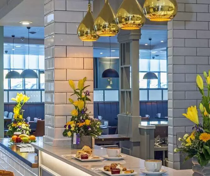 City North Hotel And Conference Centre