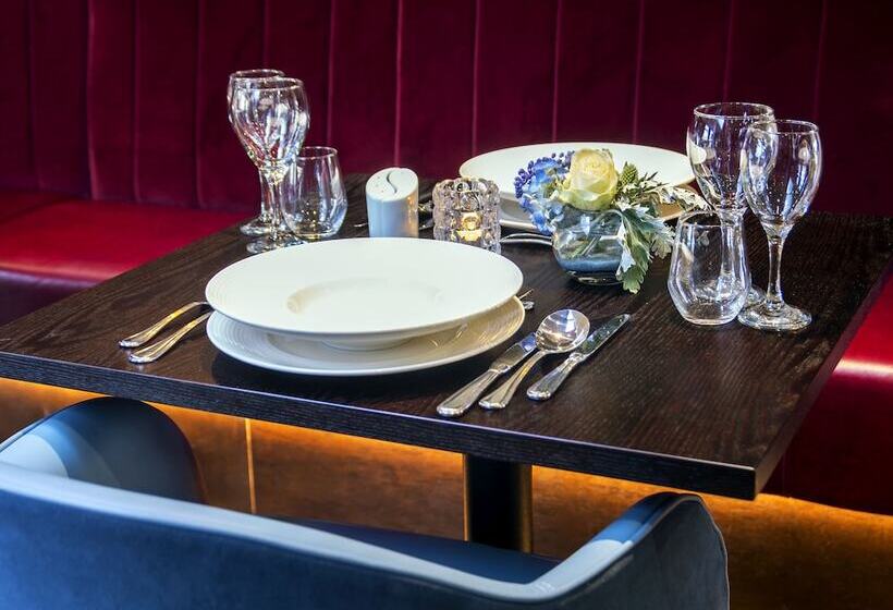 City North Hotel And Conference Centre