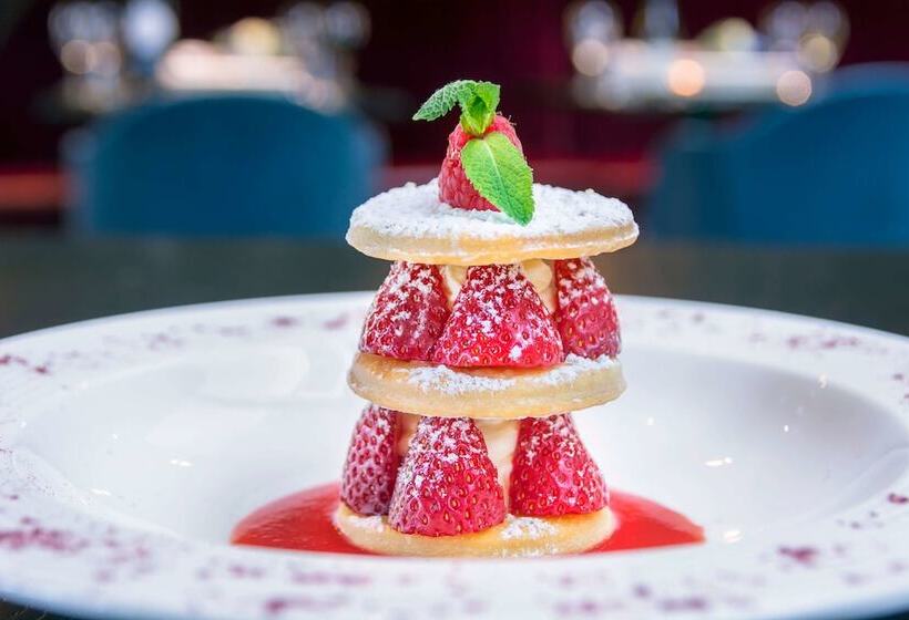 City North Hotel And Conference Centre