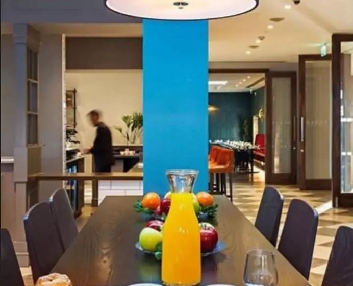 City North Hotel And Conference Centre