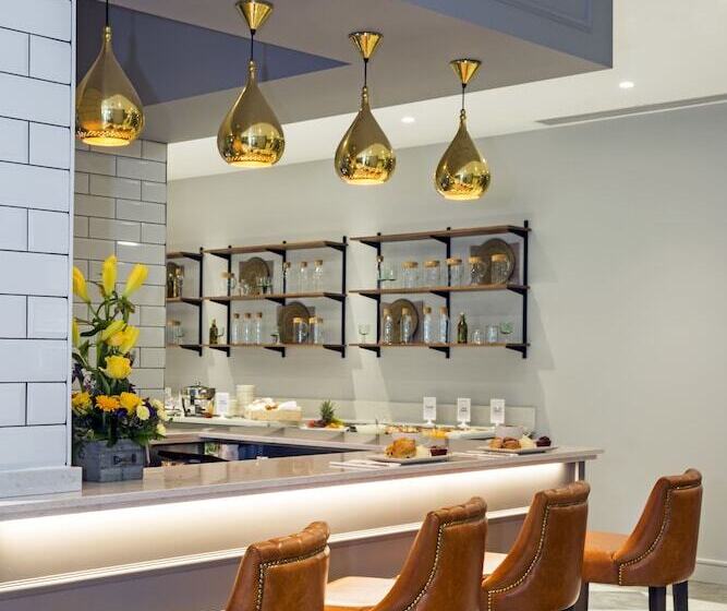 City North Hotel And Conference Centre